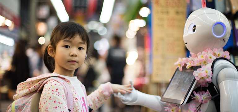 Using AI to Win Over Customers